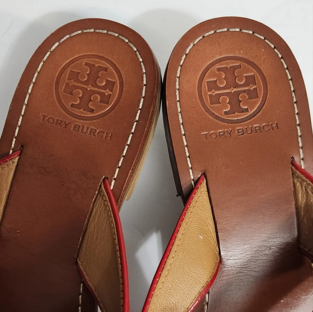 Tory Burch step out